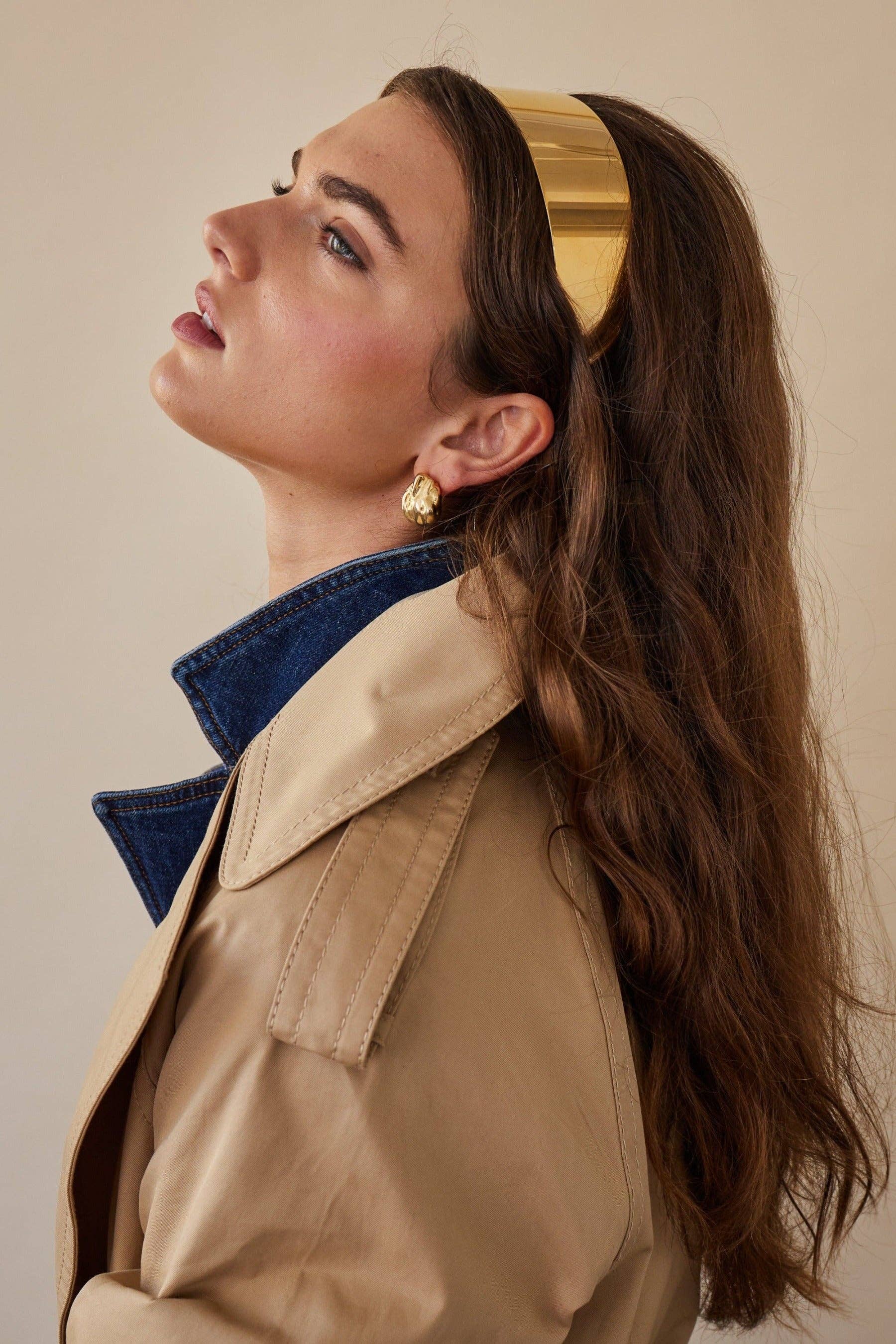 Lelet NY - Wholesale Fashion Headband - Women's - Liv Headband14