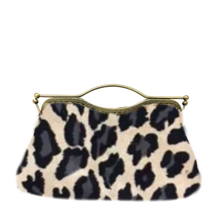 Maria Sole Rodriguez - Wholesale Clutch Bag - Women's - Classic Bassoon, handmade bag, made in Italy, luxury bag16