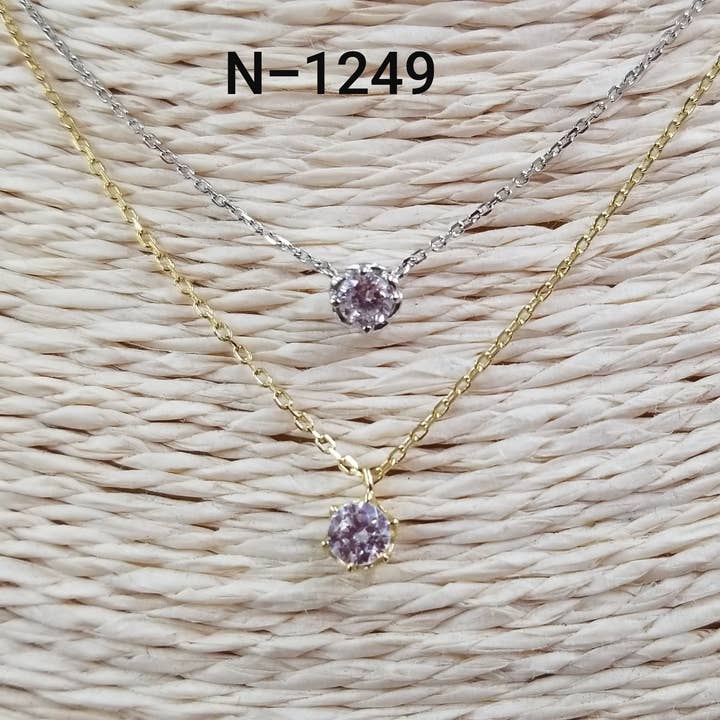 N-1249 för wholesale av Silver N Accessories