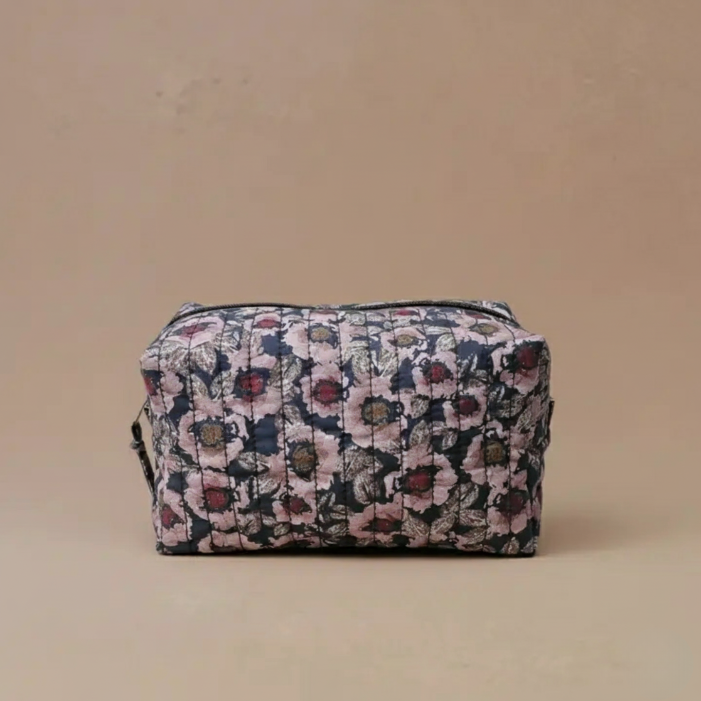Royal marais - Wholesale Makeup/Cosmetic Bag - XL toiletry bag 100% cotton9