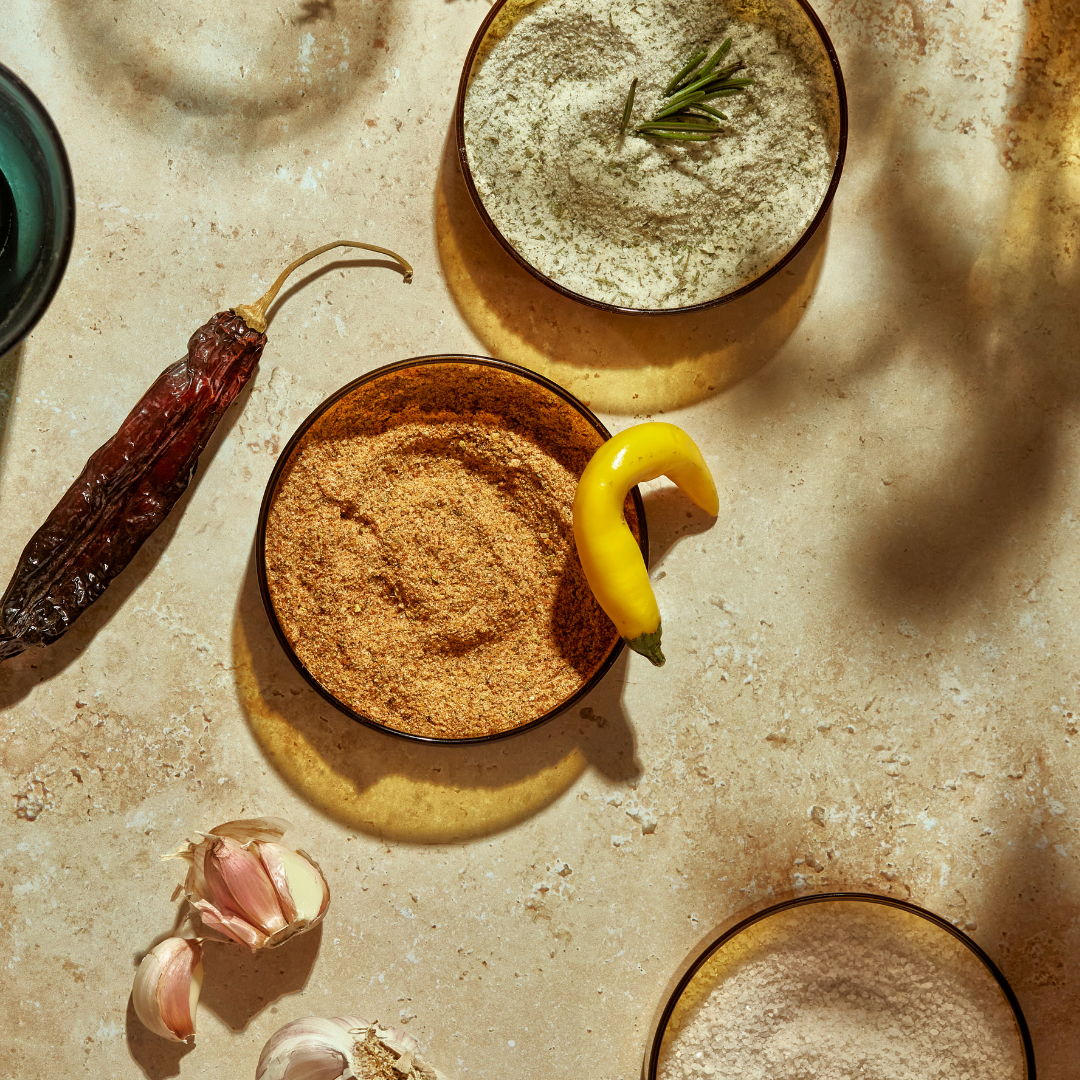 SIMPLi - Wholesale Salt - SIMPLi Peruvian Spice Salt Blend2