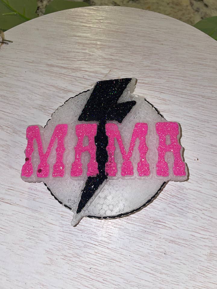 Mama Freshie for wholesale by Kaits freshie barn