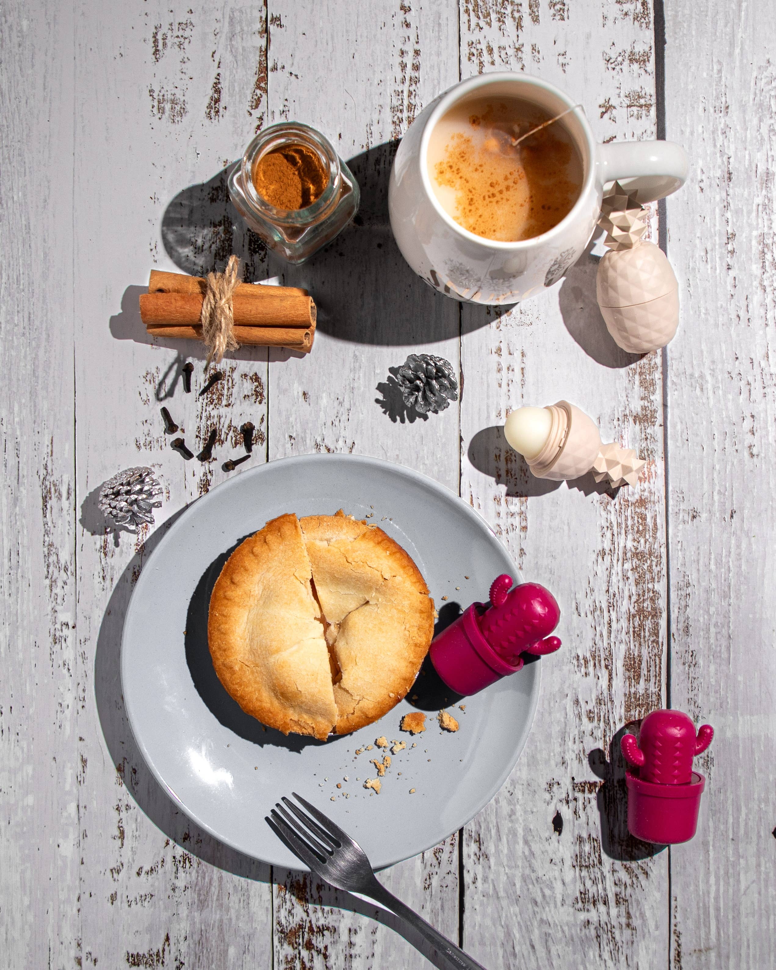 Crème Baume à lèvres crème à l'ananas naturel en vente sur Faire2