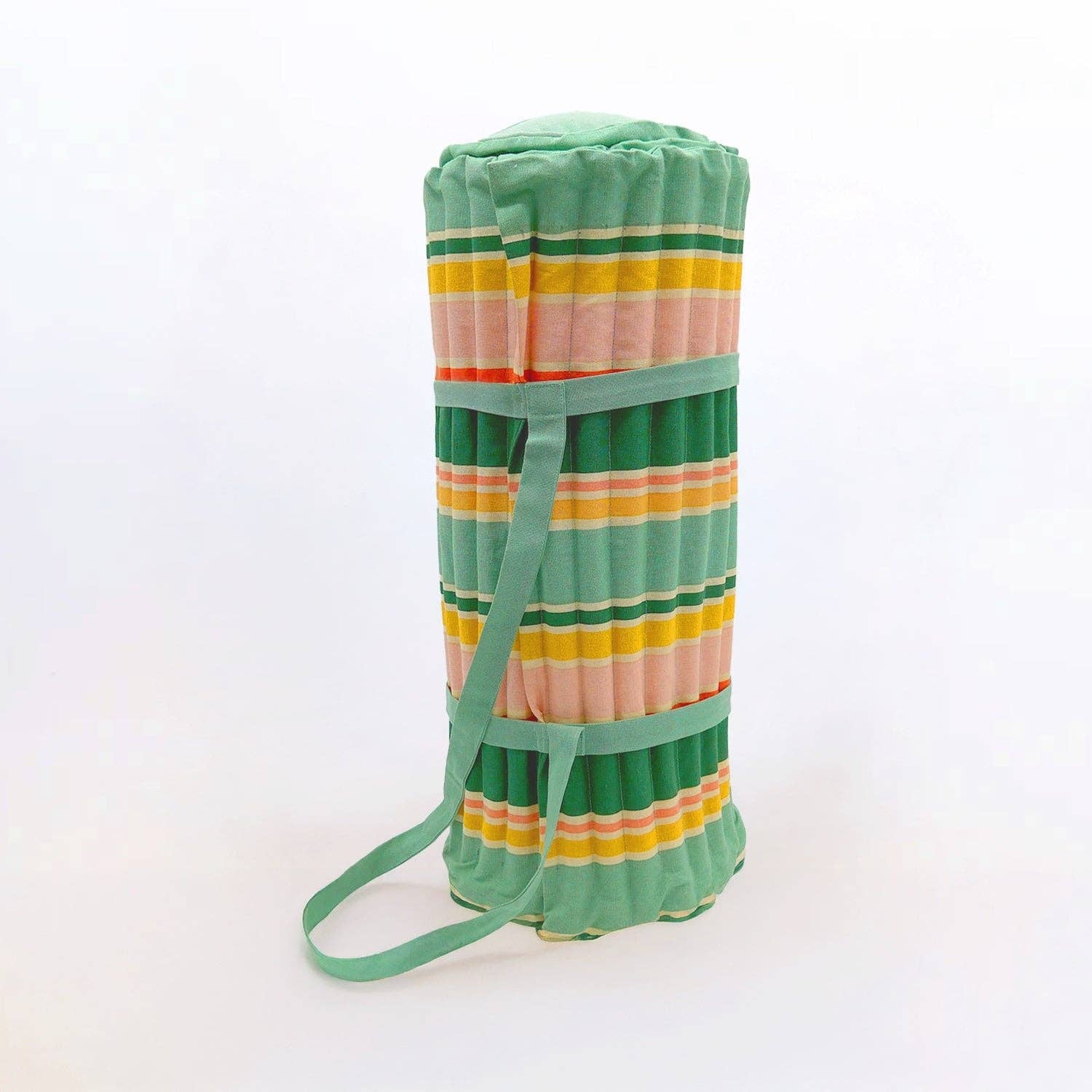 Le comptoir de la plage - Wholesale Beach Accessories - Beach mattress 60x180 - Dalia2