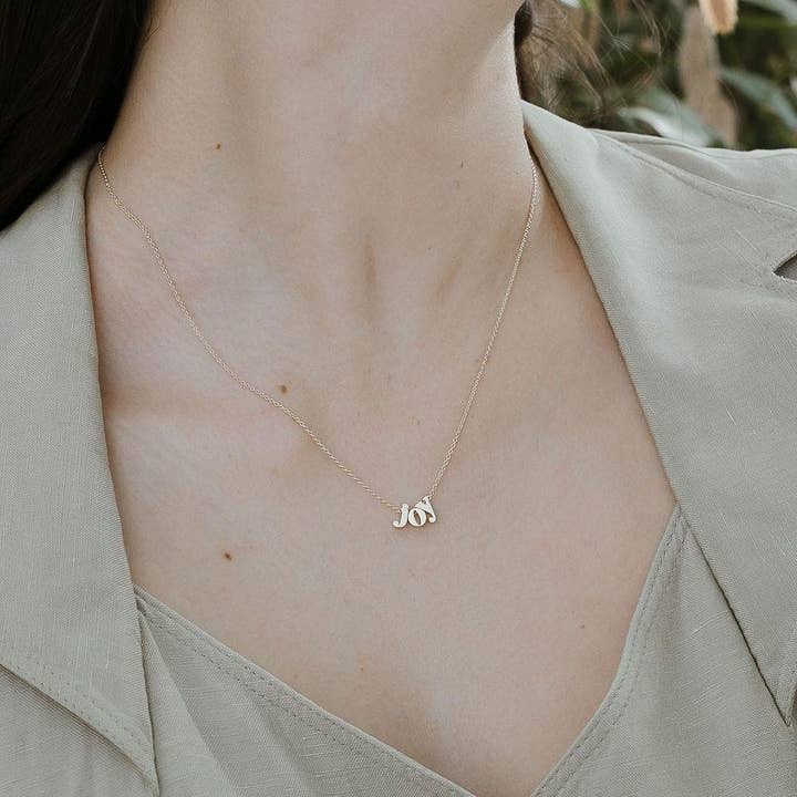Adorn512 - Wholesale Pendant/Charm Necklace - Saba Necklace