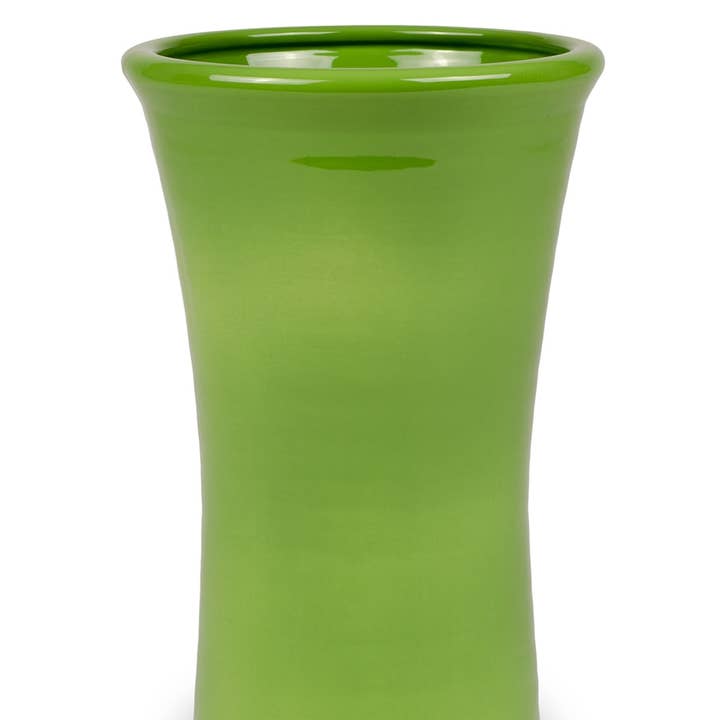 12 tommer lagervase for engroshandel hos Bauer Pottery