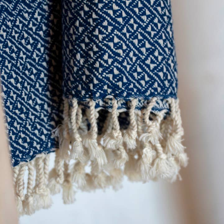 loom.ist - Wholesale Throw blanket - Double Sided Throw15