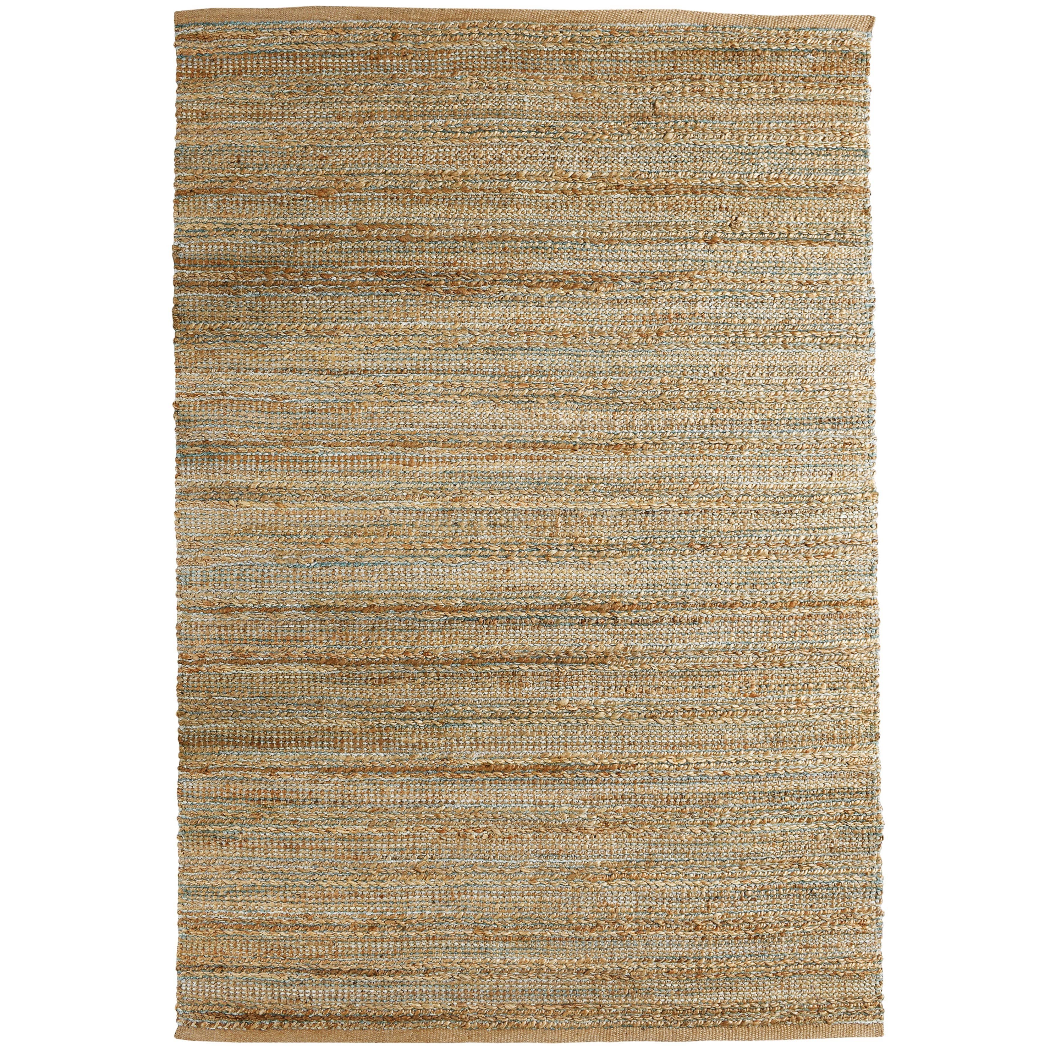 LR Home - Wholesale Area Rug - Saharan Handwoven Jute and Chenille Indoor Area Rug43