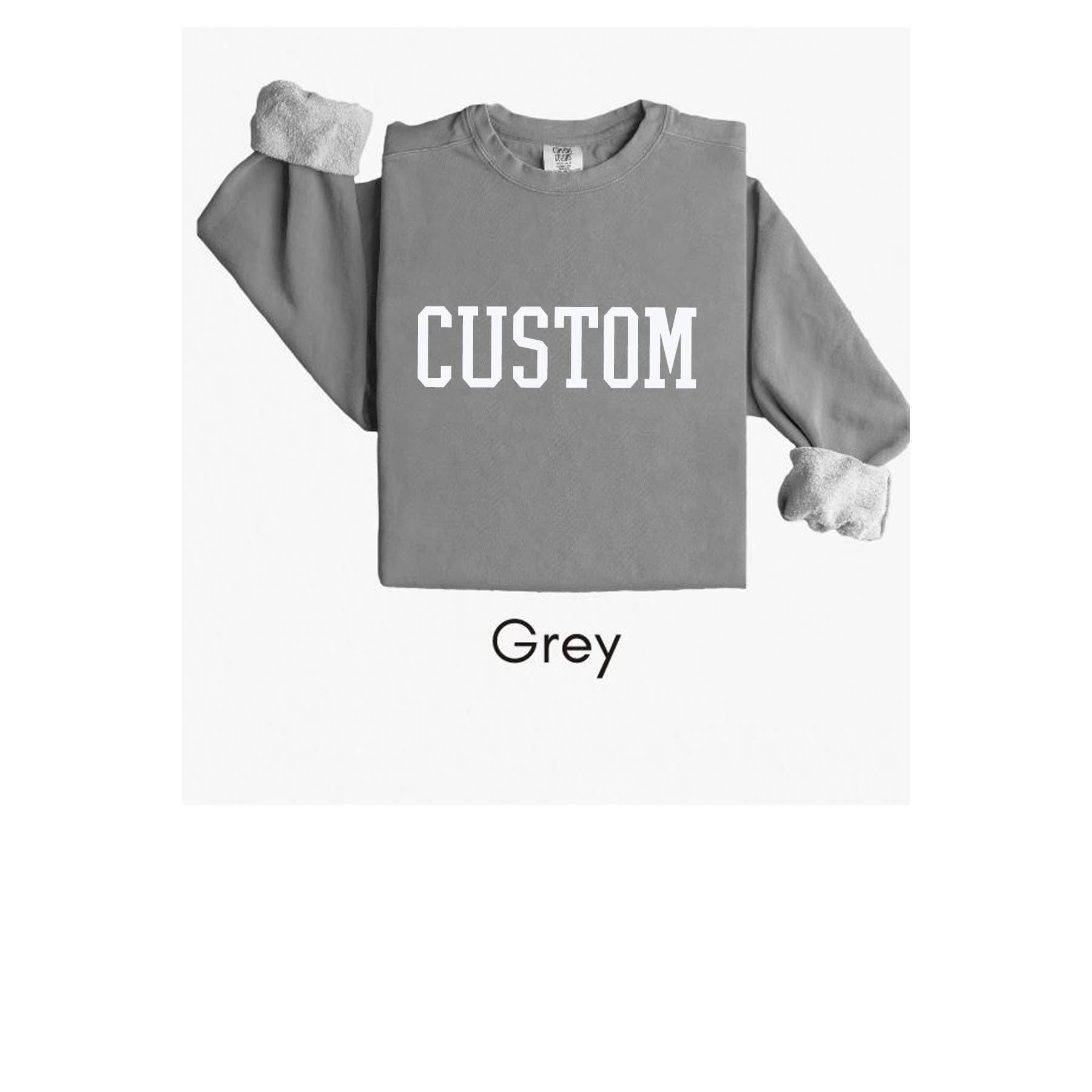 Illustrated Society - Vendita all'ingrosso Felpa con cappuccio - Donna - FELPE GRAFICHE VINTAGE PERSONALIZZATE8