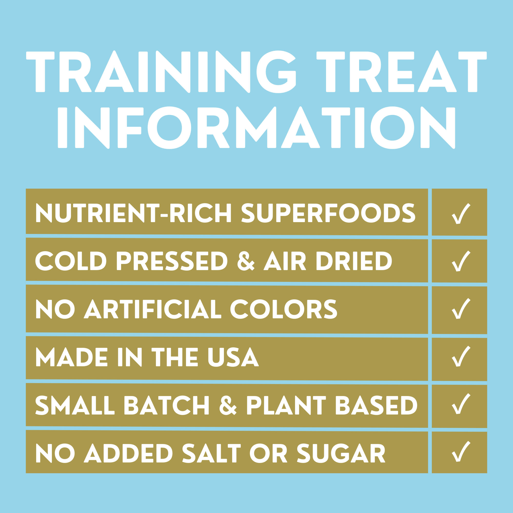 GivePet - Wholesale Pet Treats - Dog - GivePet Off-Leash Leisure Soft and Chewy Training Dog Treat7