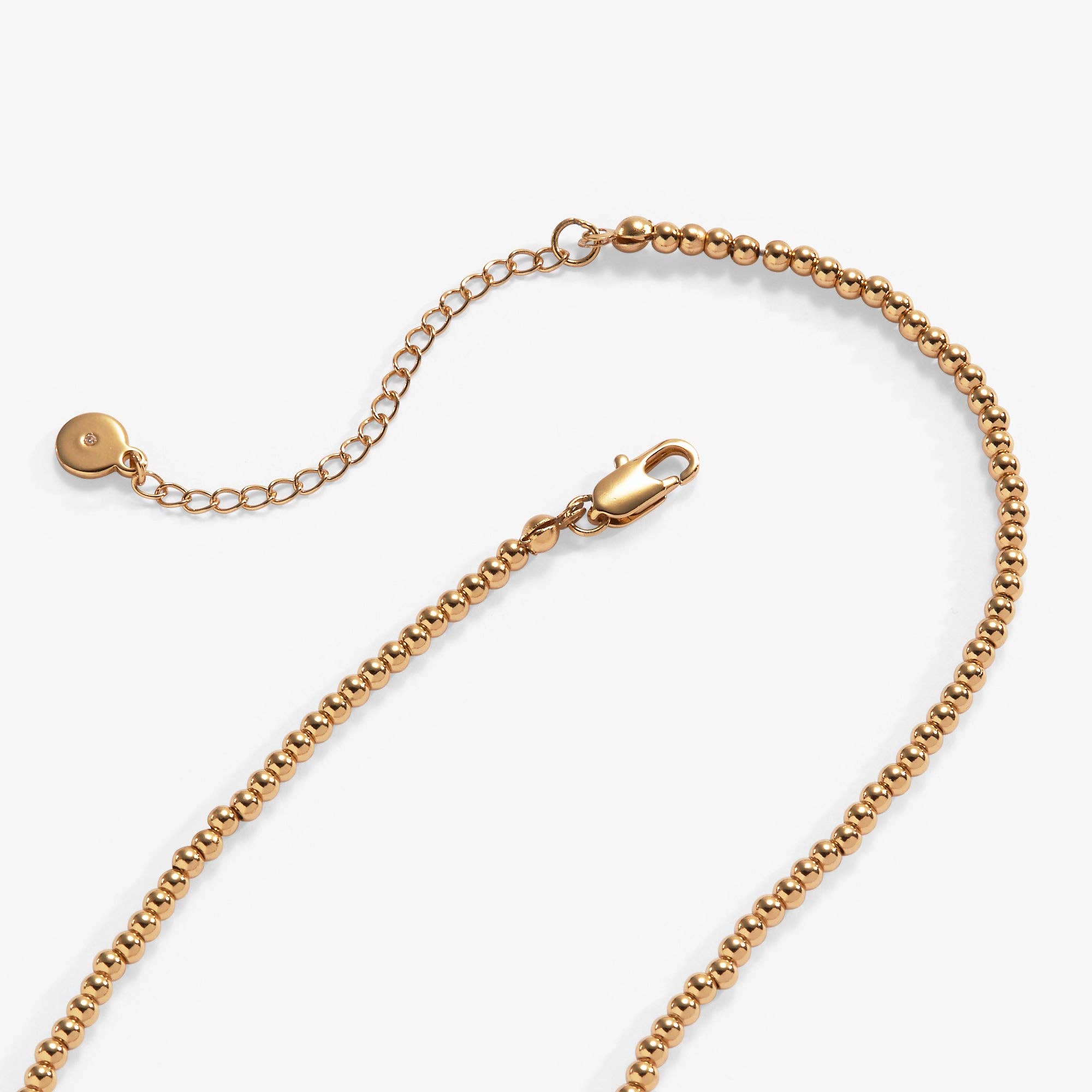 Alex and Ani - Wholesale Pendant/Charm Necklace - Looney Tunes™ Tweety Beaded Necklace5