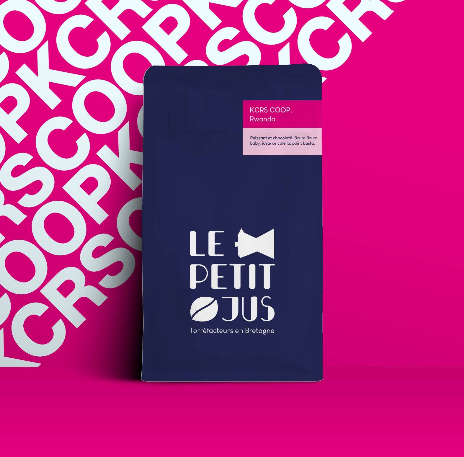 Le Petit Jus - Venta al por mayor Café en grano - KCRS Coop.0