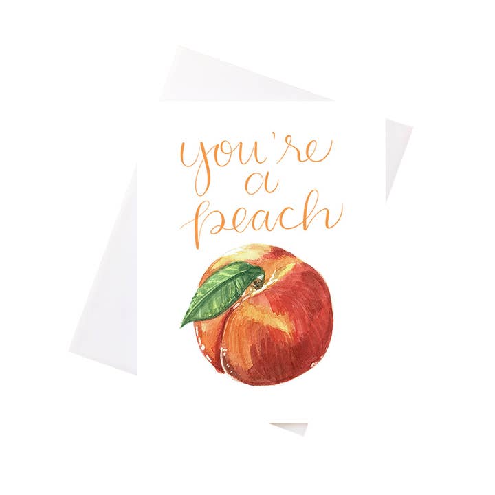 You're a Peach for wholesale by NKFA