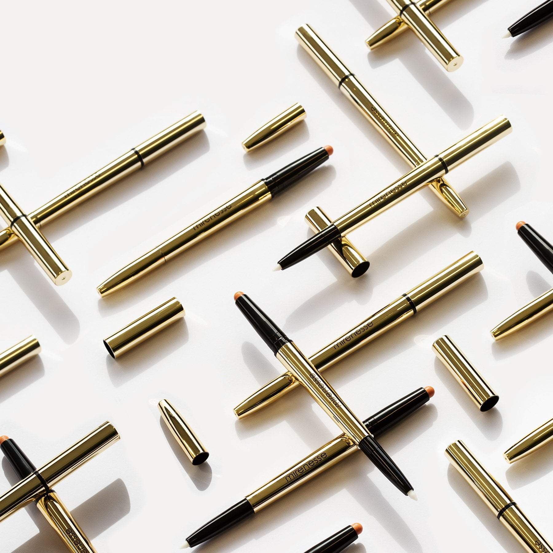 Mirenesse - Wholesale Lip Liner/Pencil - Natural Lip Primer Duet5