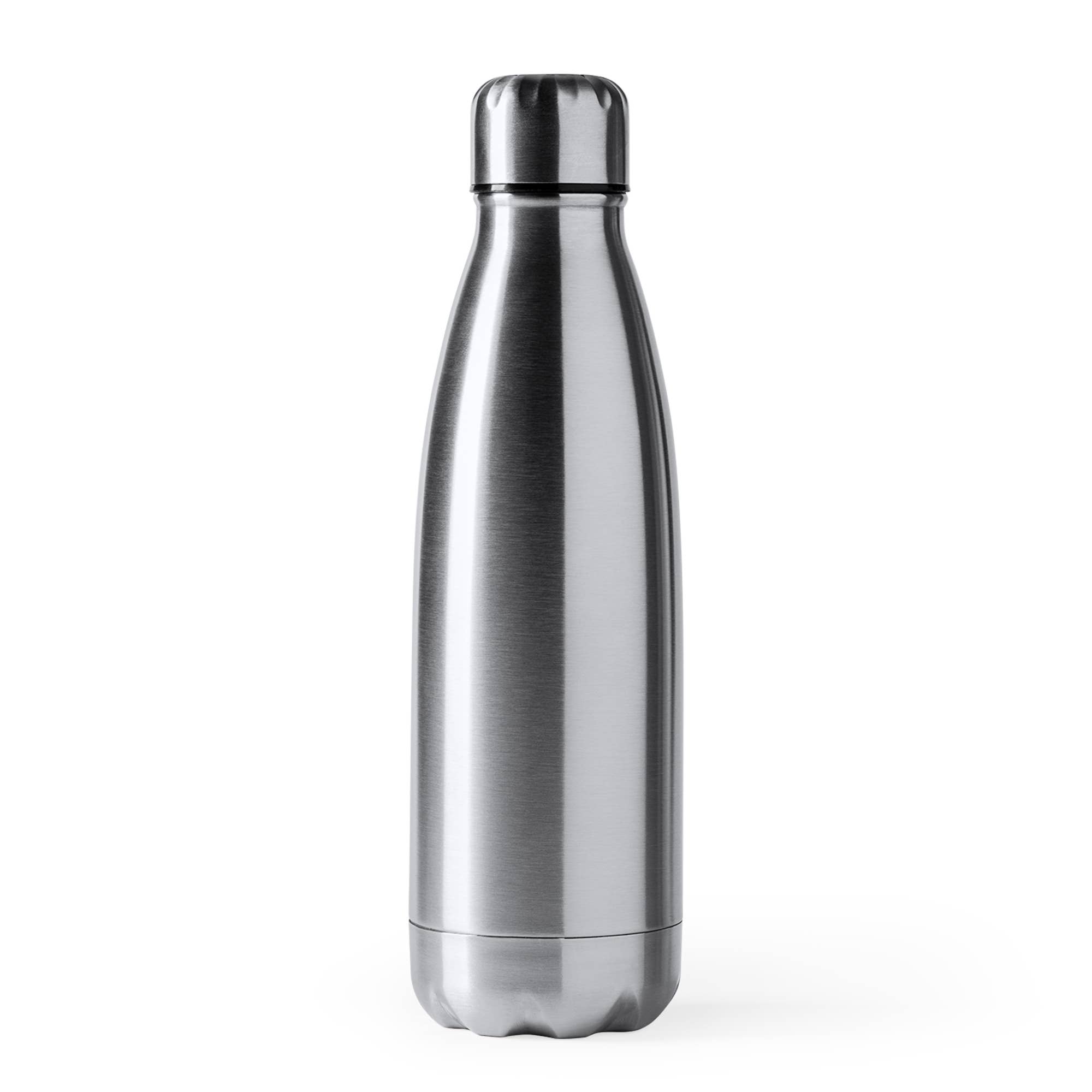STAR WAY, S.L. - Wholesale Water Bottle - New 700ml stainless steel shine bottle0