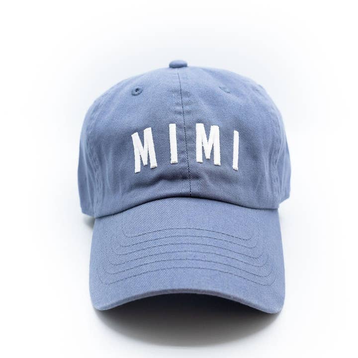 Rey to Z - Wholesale Baseball Cap - Women's - Mimi Baseball Hat23