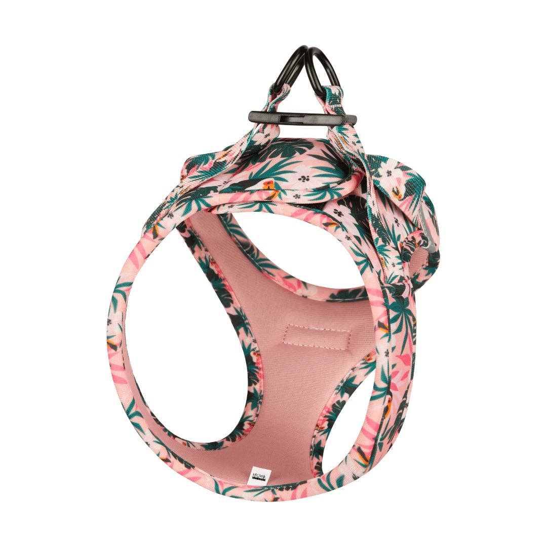 Arizona Hotdogs – Großhandel Haustiergeschirr – Hund – Hundevestgeschirr - Tropicool1