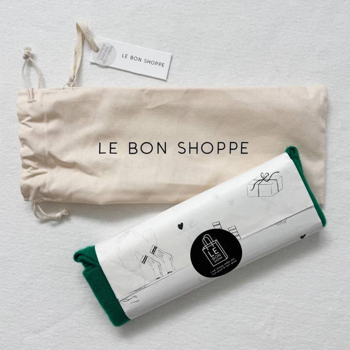 Le Bon Shoppe – Bandana - Mulher por atacado – Bandana de Caxemira (atacado)12