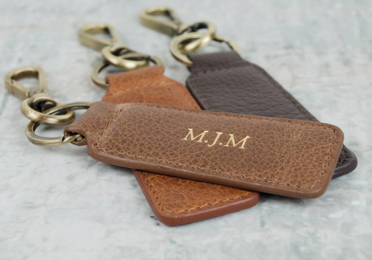 Creatico - Wholesale Keychain – Unisex - Life Arts Matador Regular Key Ring8