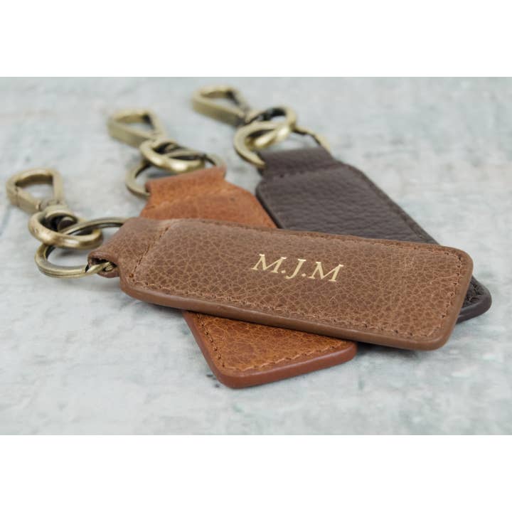 Creatico - Wholesale Keychain – Unisex - Life Arts Matador Regular Key Ring8