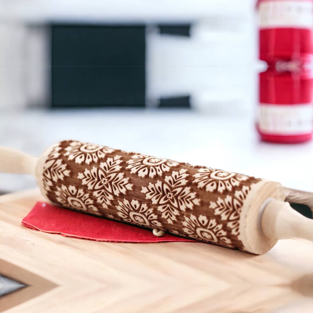 Gia Roma – Engroshandel kagerulle – Præget kagerulle & Cookie Cutter Gaves73