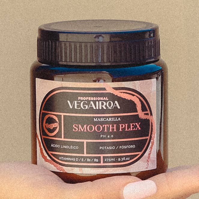 MASCVG10 Masque lissant Smooth Plex Vegairoa 275 g pour la vente par TRENDING CORPORATE