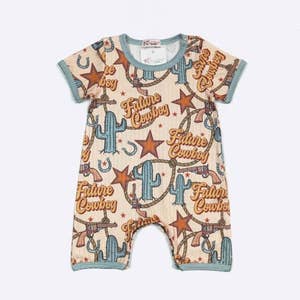 Purchase Wholesale baby onesies. Free Returns & Net 60 Terms on Faire