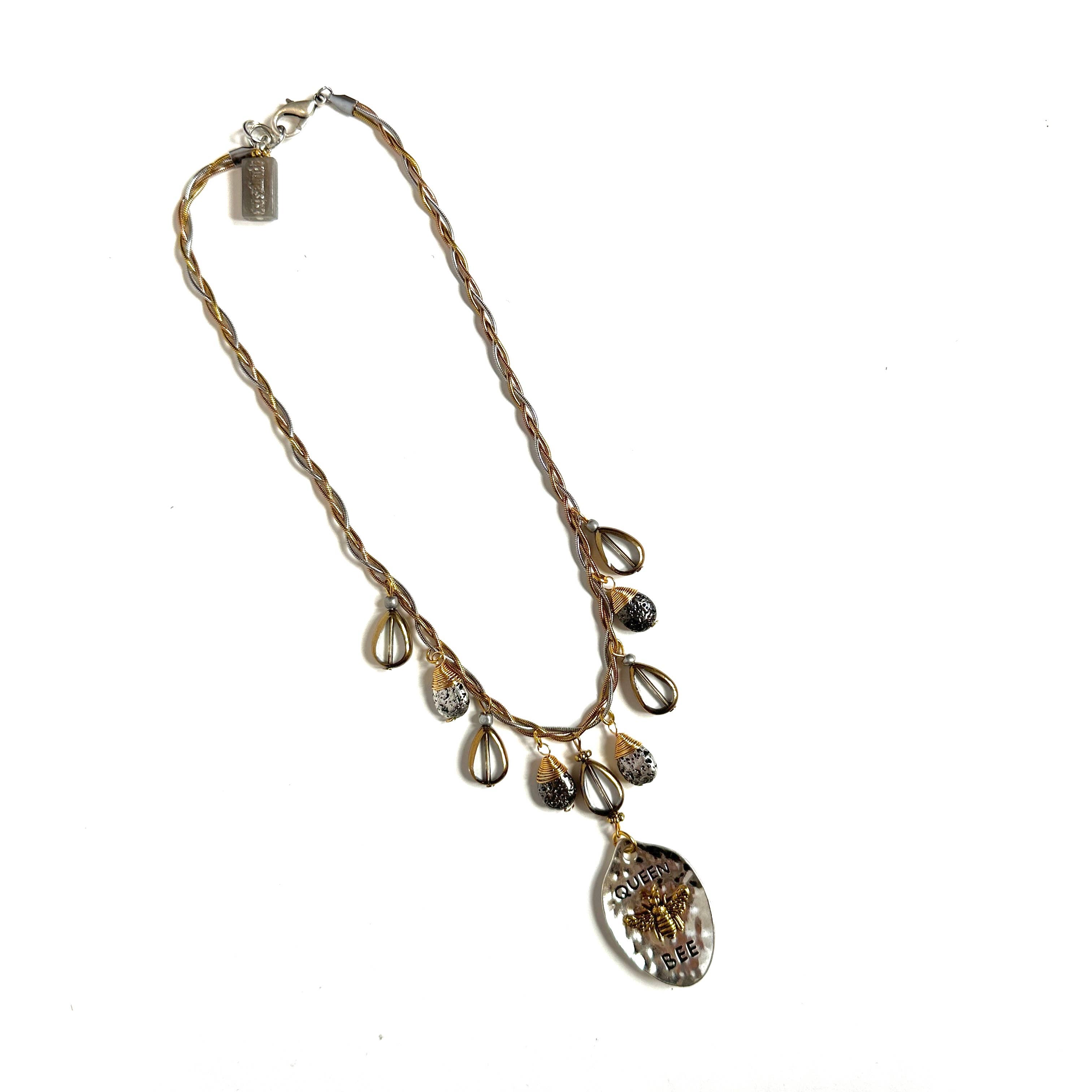 Roselinde - Wholesale Pendant/Charm Necklace - Hope0