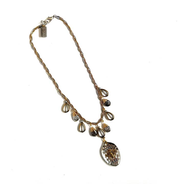 Roselinde - Wholesale Pendant/Charm Necklace - Hope