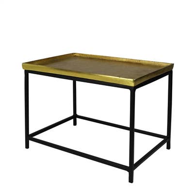 HomArt - Wholesale Retailer Display Stand/Case - Display Stands, Brass & Black - Set/22