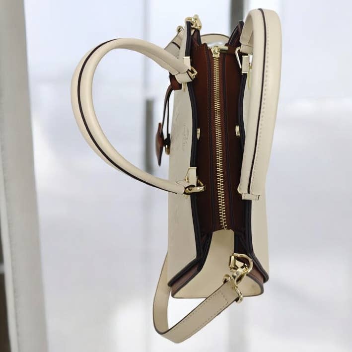 Lamb's Heir - Wholesale Shoulder Bag - Women's - The Lord is my Shepherd (Preorder)8