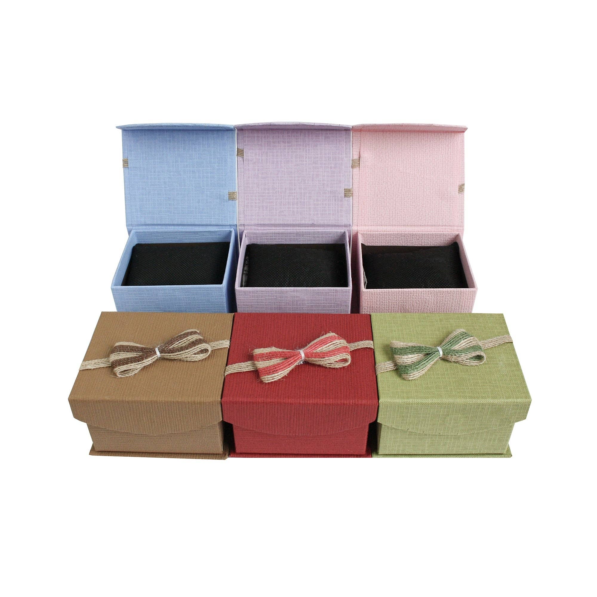 Emartbuy – wholesale Gift box – Small Magnetic Gift Box - Assorted1