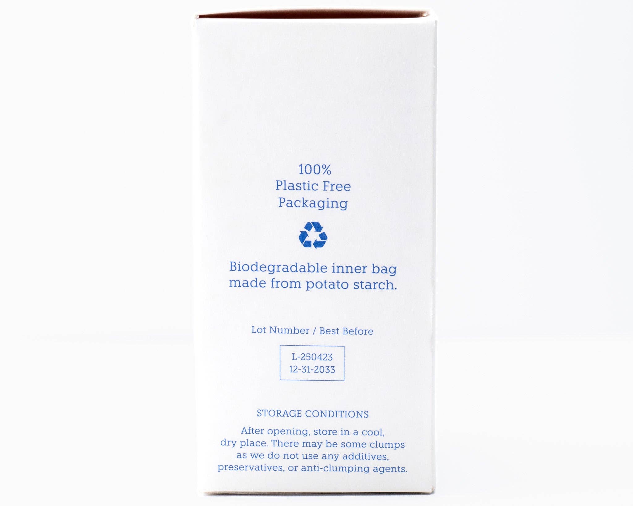 Vera Salt – wholesale Salt – Fine Spring Salt (300g) - Microplastic Free3