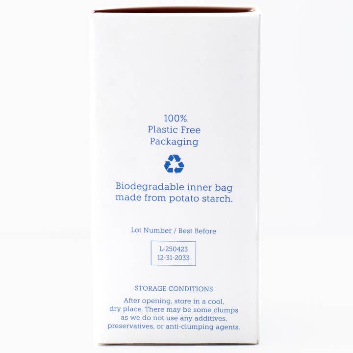 Vera Salt - Wholesale Salt - Fine Spring Salt (300g) - Microplastic Free3