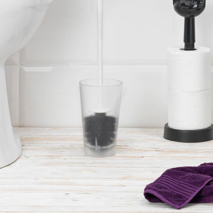 cosmos black Ersatzbürstenkopf RIO für den Großhandel auf Faire1