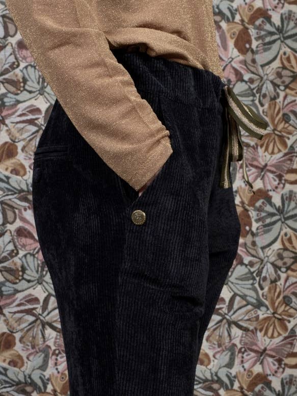 JOGG-CHINOHOSE für den Großhandel von Pako Litto