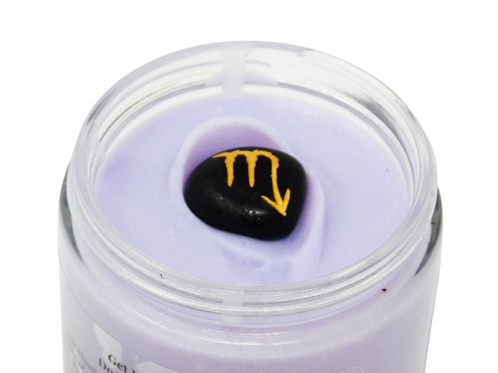 Witch Baby Soap - Wholesale Body Balm/Butter - Astrology Crystal Body Butter4