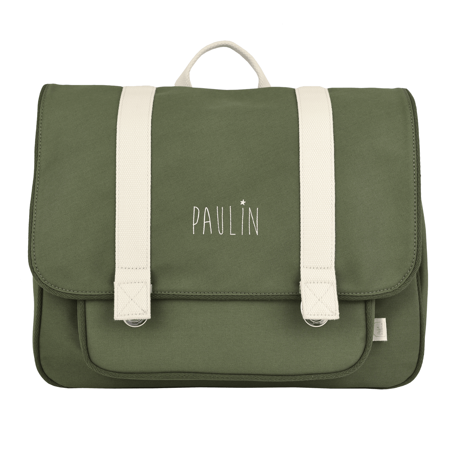 Petit Picotin - Wholesale Backpack - Kids - Paul the school bag2