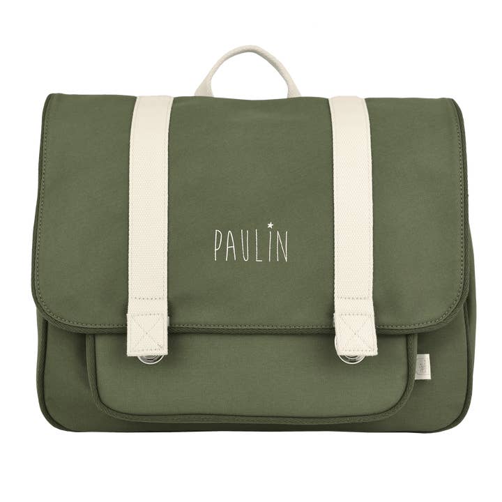 Petit Picotin - Wholesale Backpack - Kids - Paul the school bag2