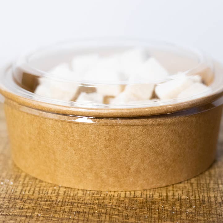 Rock Creek Soaps - Wholesale Bath & Body Set - Kraft Tub for Bulk Products8