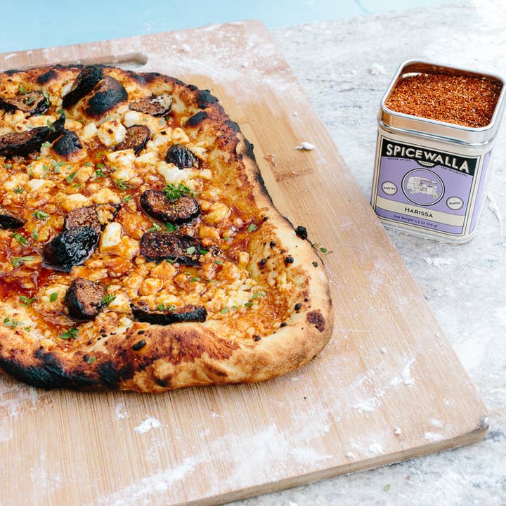 Spicewalla - Vente Épices séchées - Harissa3