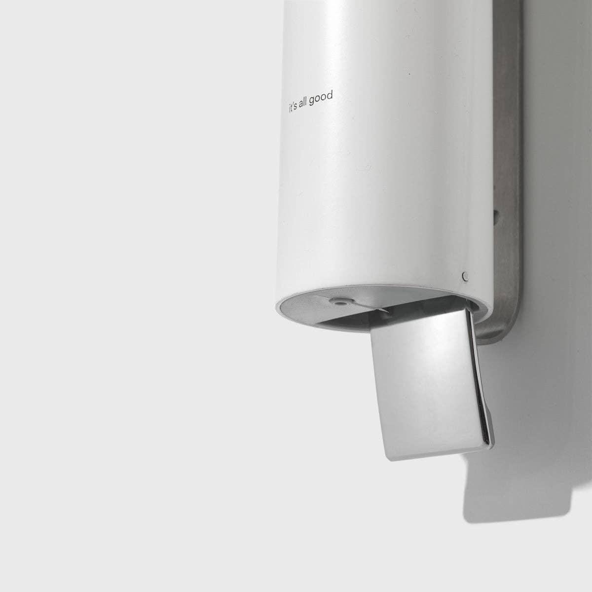 Public Goods - Wholesale Soap Dispenser - Assorted Wall Mount Dispenser 3 Pack2