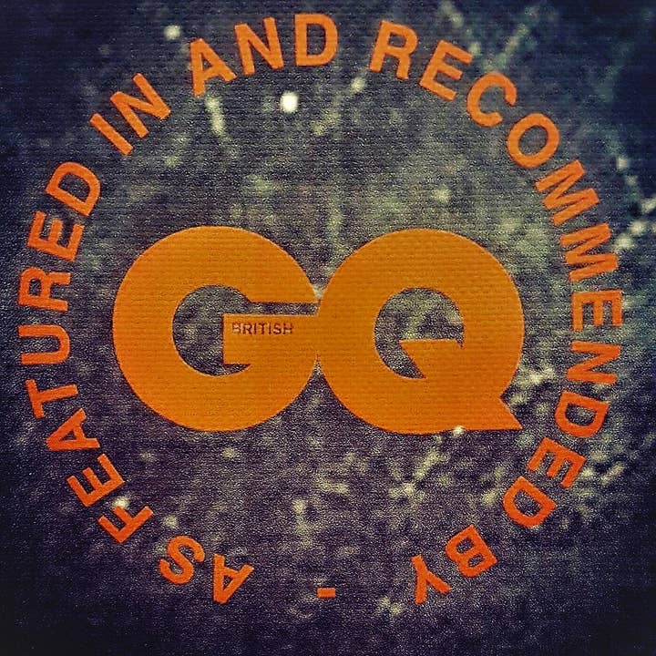 Mr. Masey's – wholesale Beard styling product – Empire Beard Balm1