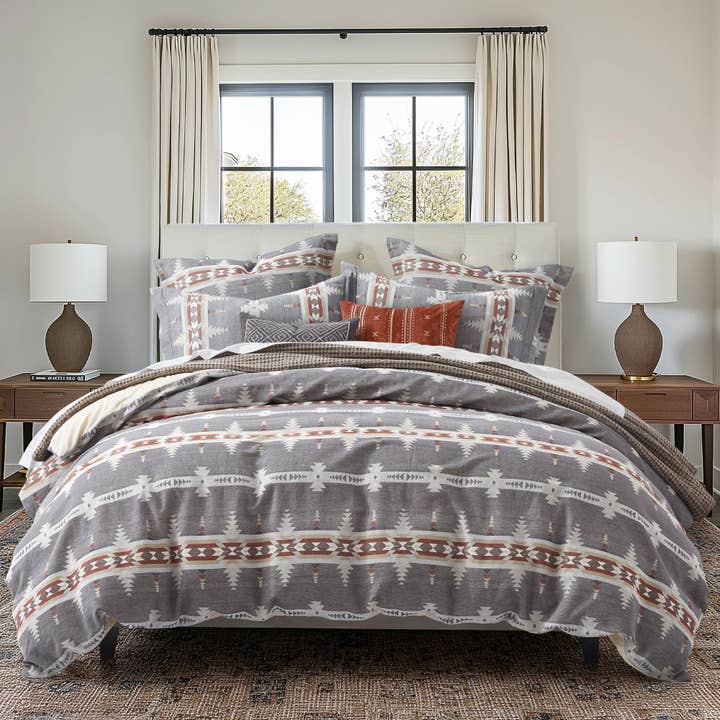 Corrales Duvet/Comforter Set for wholesale by Levtex Home