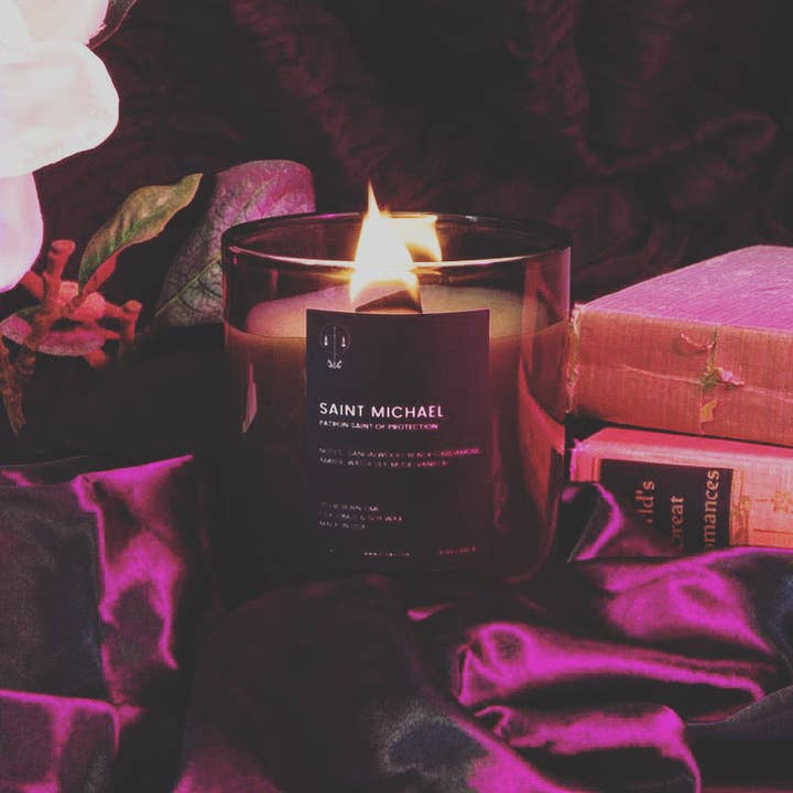 SAINT MICHAEL for wholesale by VTVWX