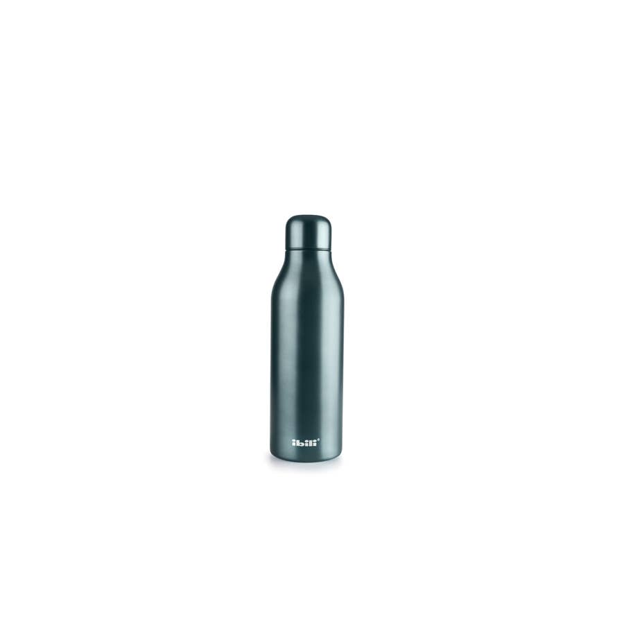Ibili - Wholesale Insulated Mug/Tumbler - IBILI - Double Wall Thermos Bottle Element 350Ml4