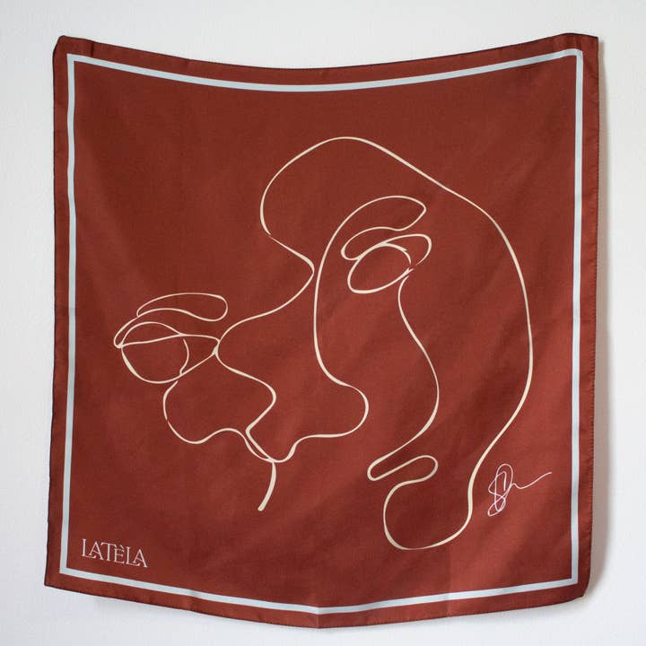 Jacque-de für den Großhandel von LaTèla