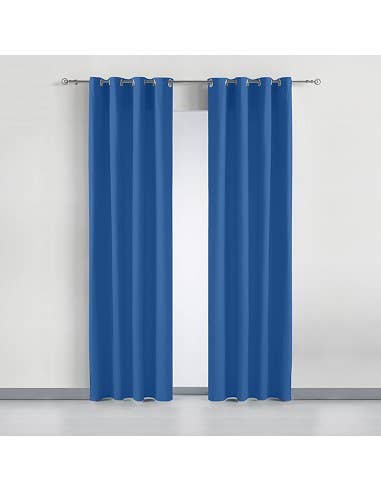 Barceló Hogar - Wholesale Curtain - Ollaos “Basic” Canvas Curtain13