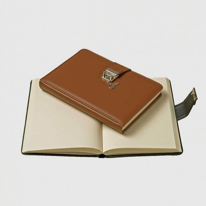 NADAL & CO - Wholesale Journal/Diary - Personal leather book