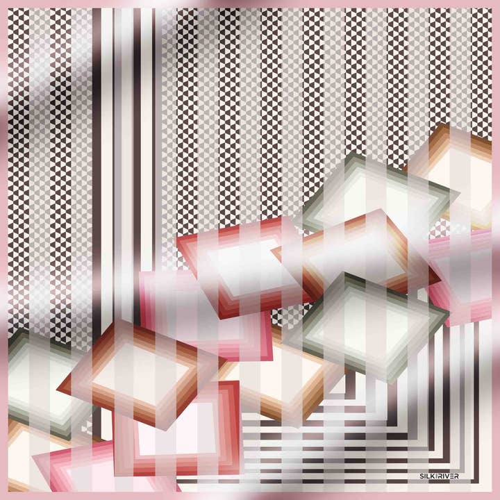 VINTAGE POEDERMIX voor wholesale door Silk and River